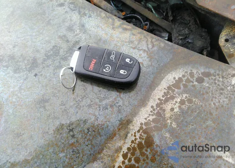 2020 Jeep Grand Cherokee Altitude 4X4 z USA, uszkodzony, nr VIN 1C4RJFAG8LC207550